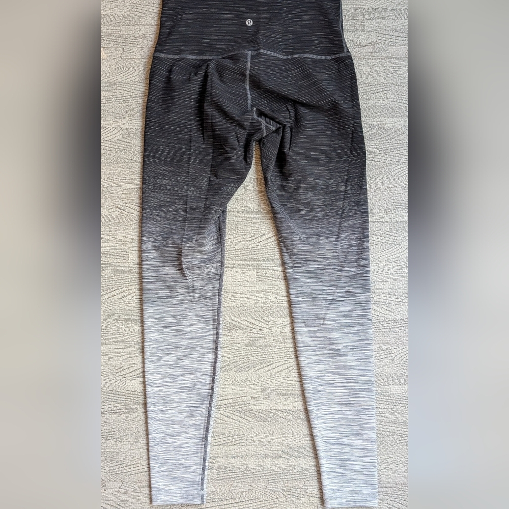 Lululemon Wunder Under